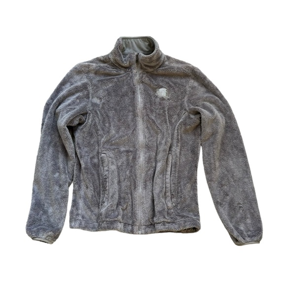 The North Face Jackets & Blazers - The North Face Women's Osito Fleece Jacket Size M Grey